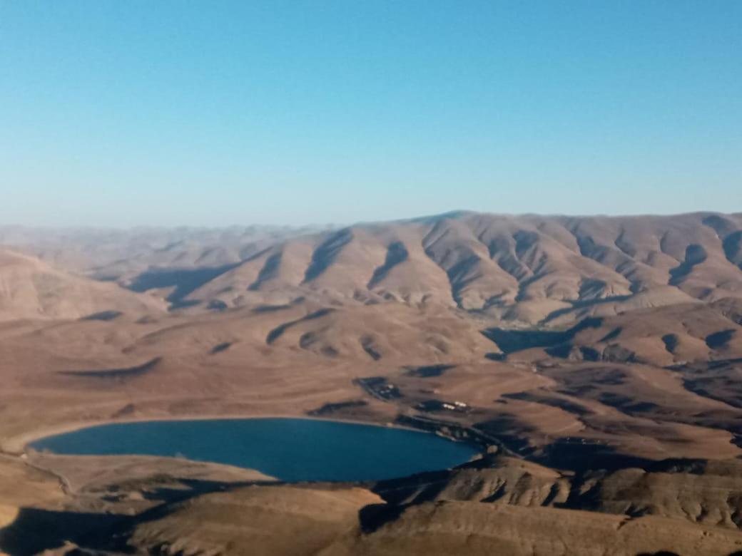 Auberge Des Lacs Imilchil Kültér fotó