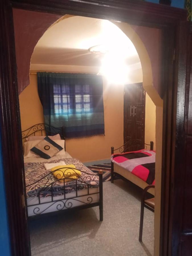 Auberge Des Lacs Imilchil Kültér fotó