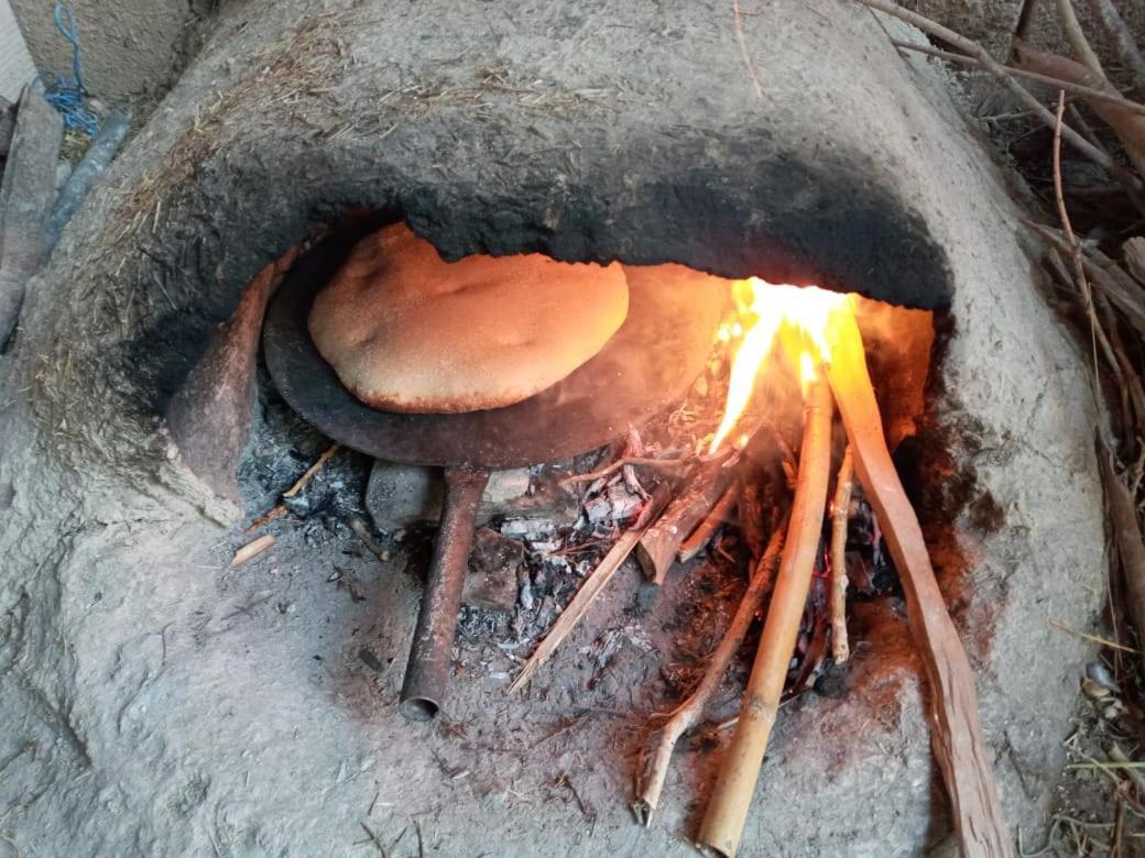 Auberge Des Lacs Imilchil Kültér fotó