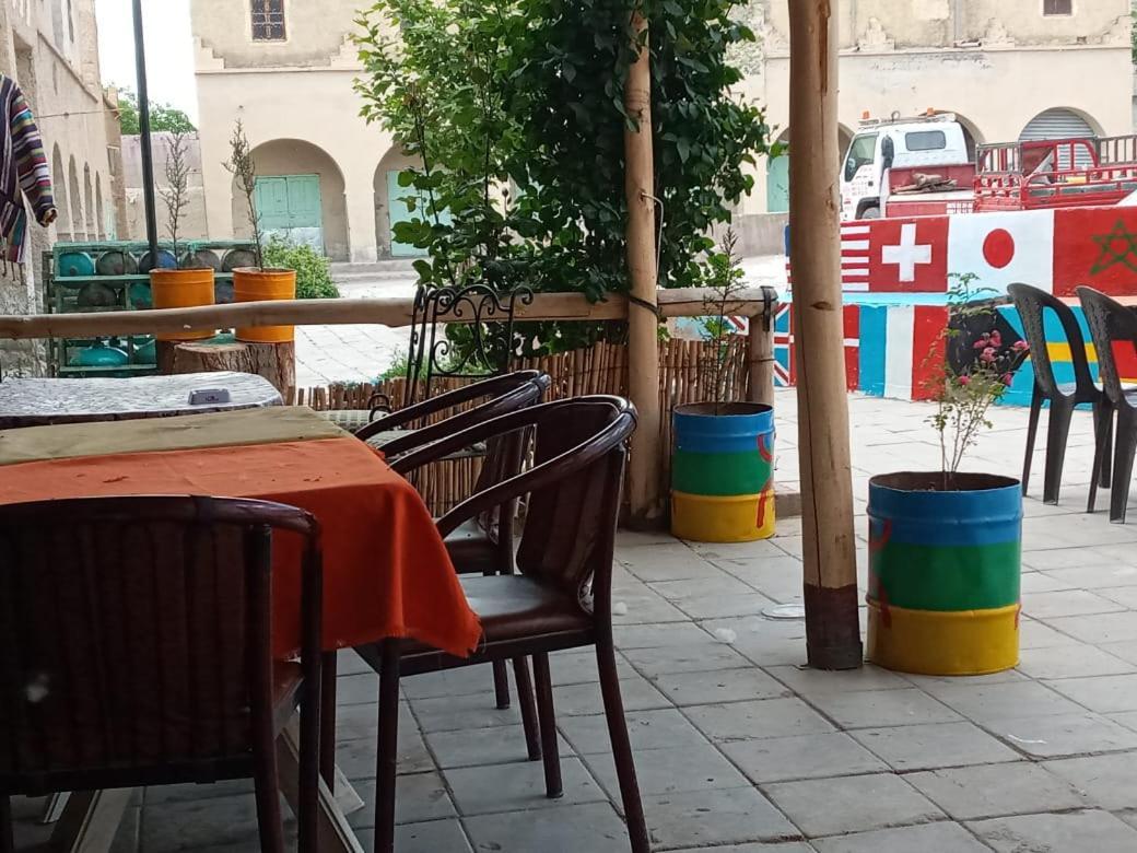 Auberge Des Lacs Imilchil Kültér fotó