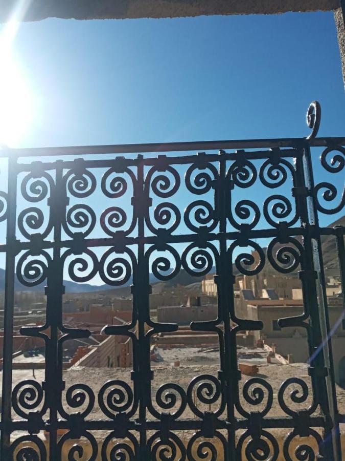 Auberge Des Lacs Imilchil Kültér fotó