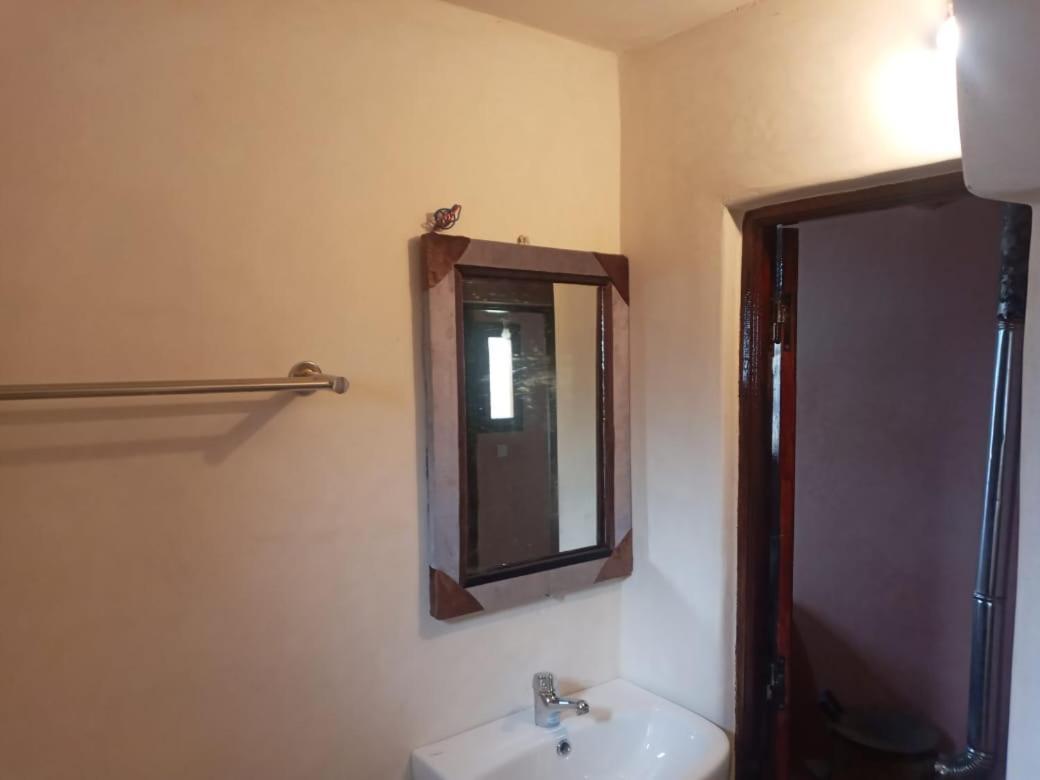 Auberge Des Lacs Imilchil Kültér fotó