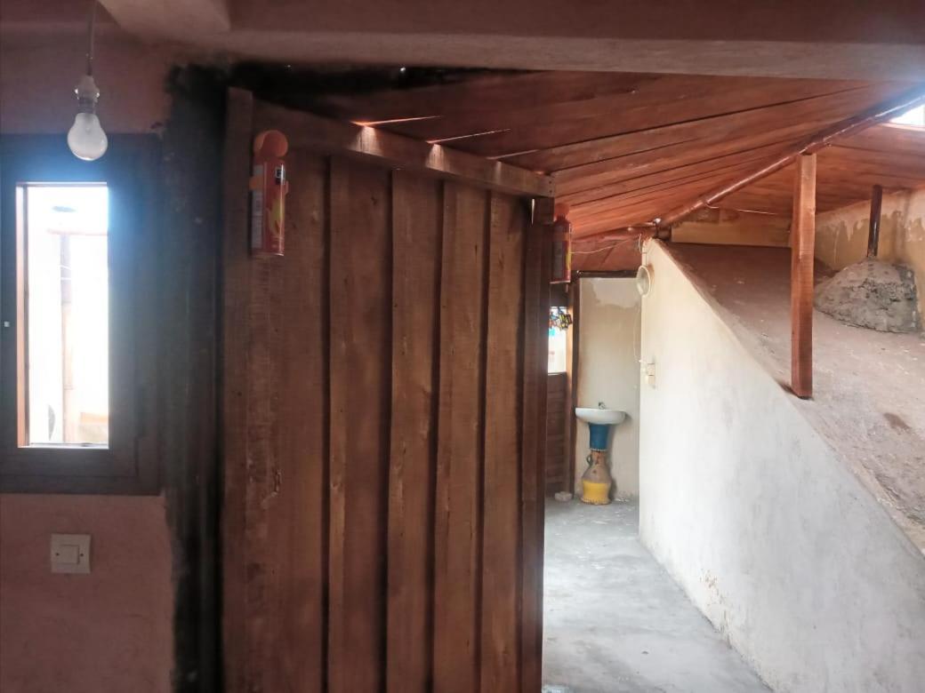 Auberge Des Lacs Imilchil Kültér fotó
